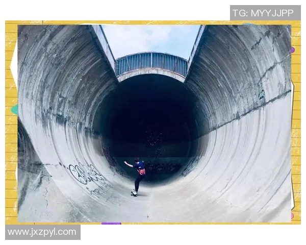 极限运动的魅力与挑战：深入了解上海极限运动队的激情与节奏