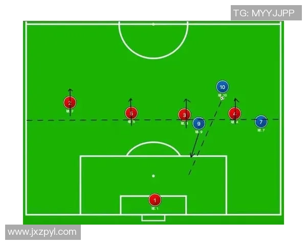 武汉足球队的战术解析与控球策略深度剖析